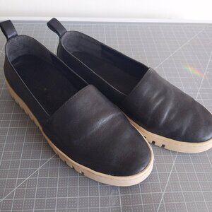 Vionic Uptown A-line Loafer 7.5 W